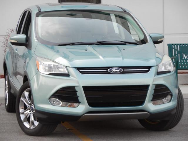 used 2013 Ford Escape car, priced at $10,995