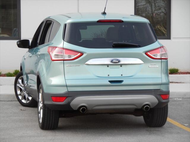 used 2013 Ford Escape car, priced at $10,995