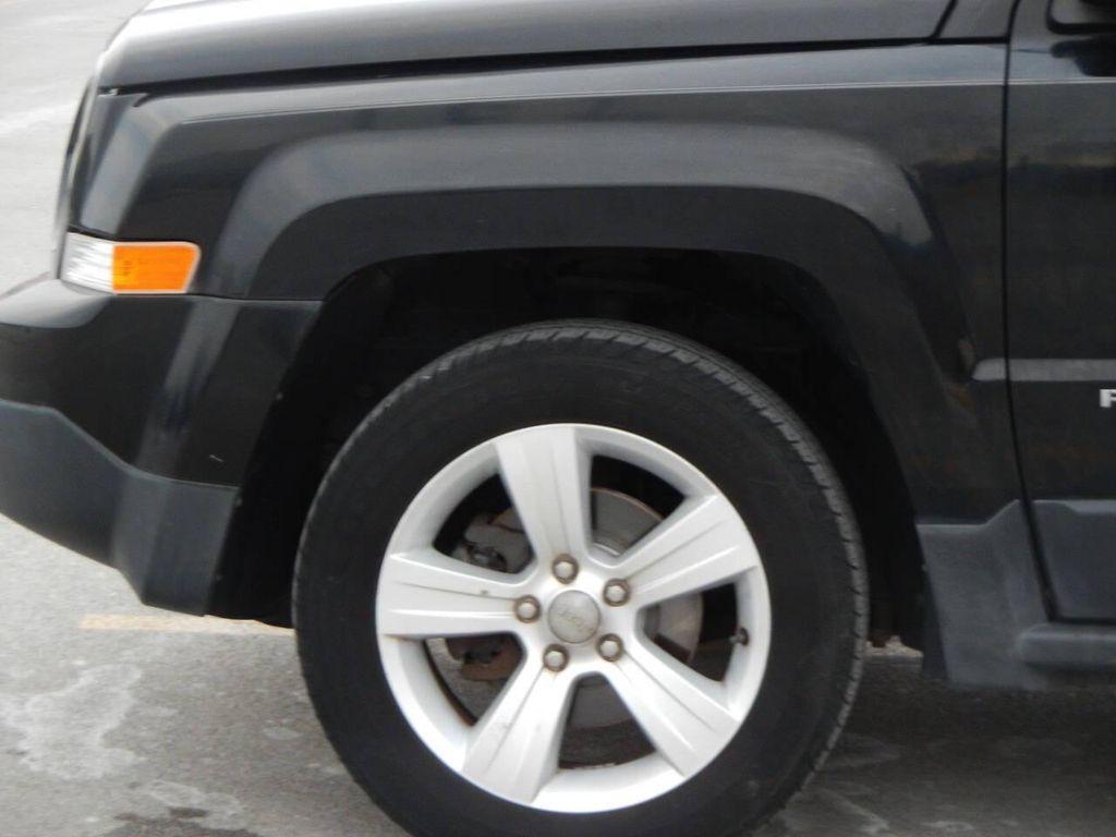 used 2013 Jeep Patriot car, priced at $6,995