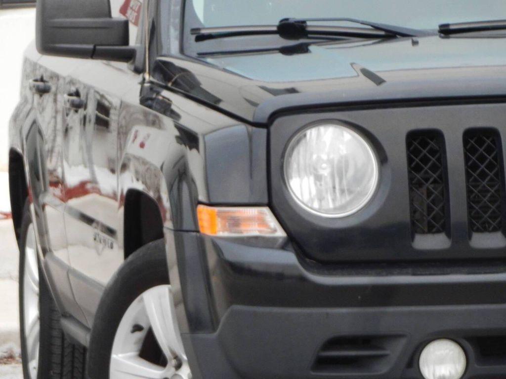 used 2013 Jeep Patriot car, priced at $6,995