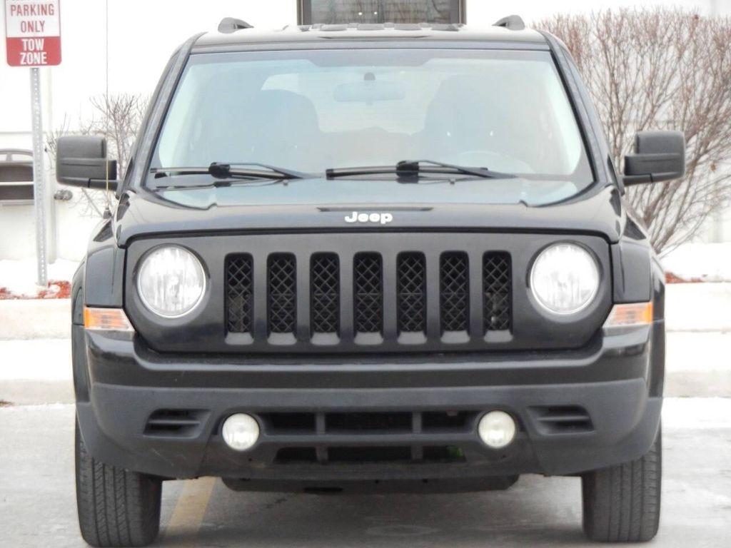 used 2013 Jeep Patriot car, priced at $6,995