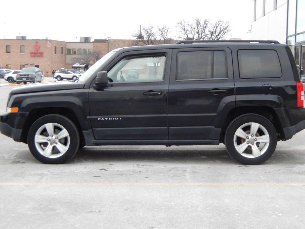 used 2013 Jeep Patriot car, priced at $6,995