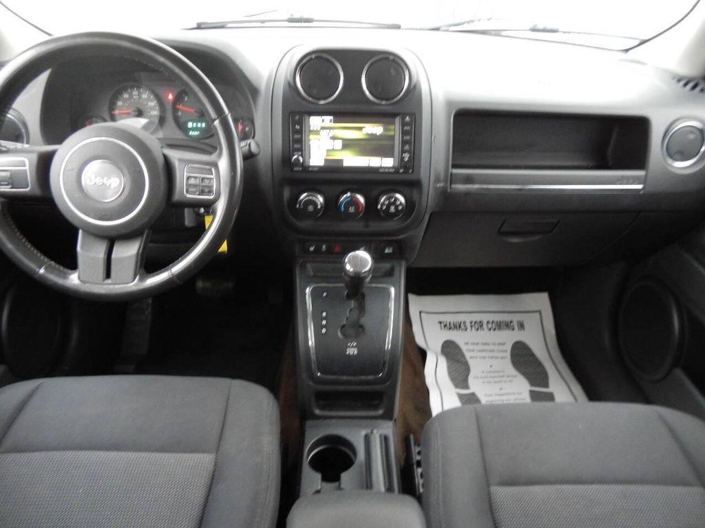 used 2013 Jeep Patriot car, priced at $6,995