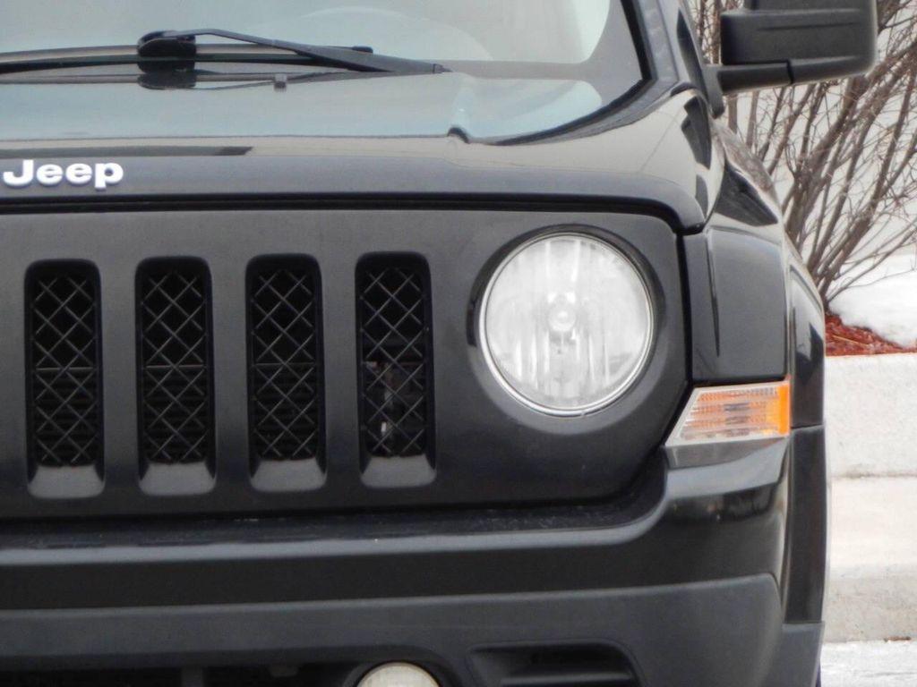 used 2013 Jeep Patriot car, priced at $6,995