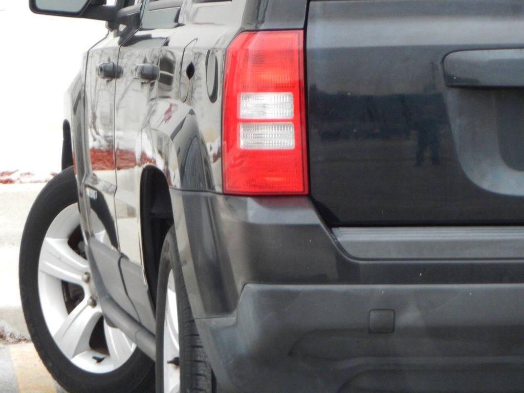 used 2013 Jeep Patriot car, priced at $6,995