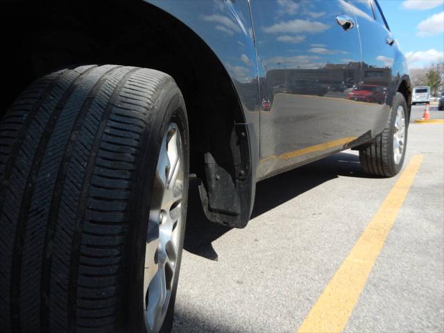 used 2008 Acura MDX car, priced at $13,995