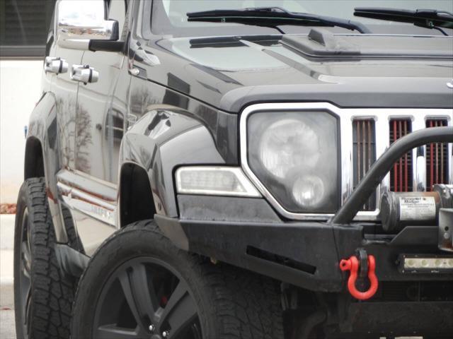used 2011 Jeep Liberty car, priced at $11,995