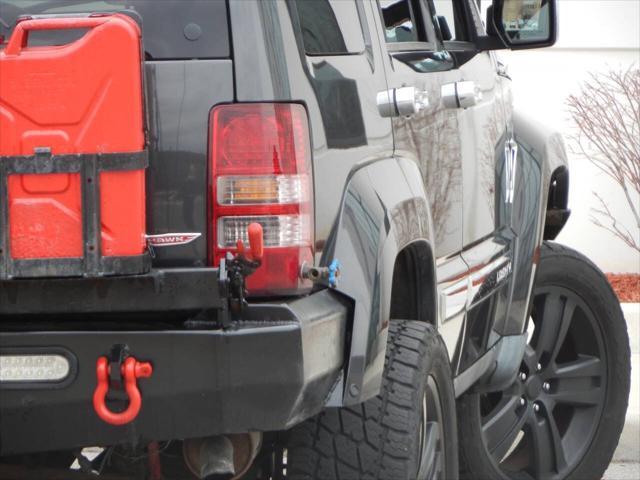 used 2011 Jeep Liberty car, priced at $11,995