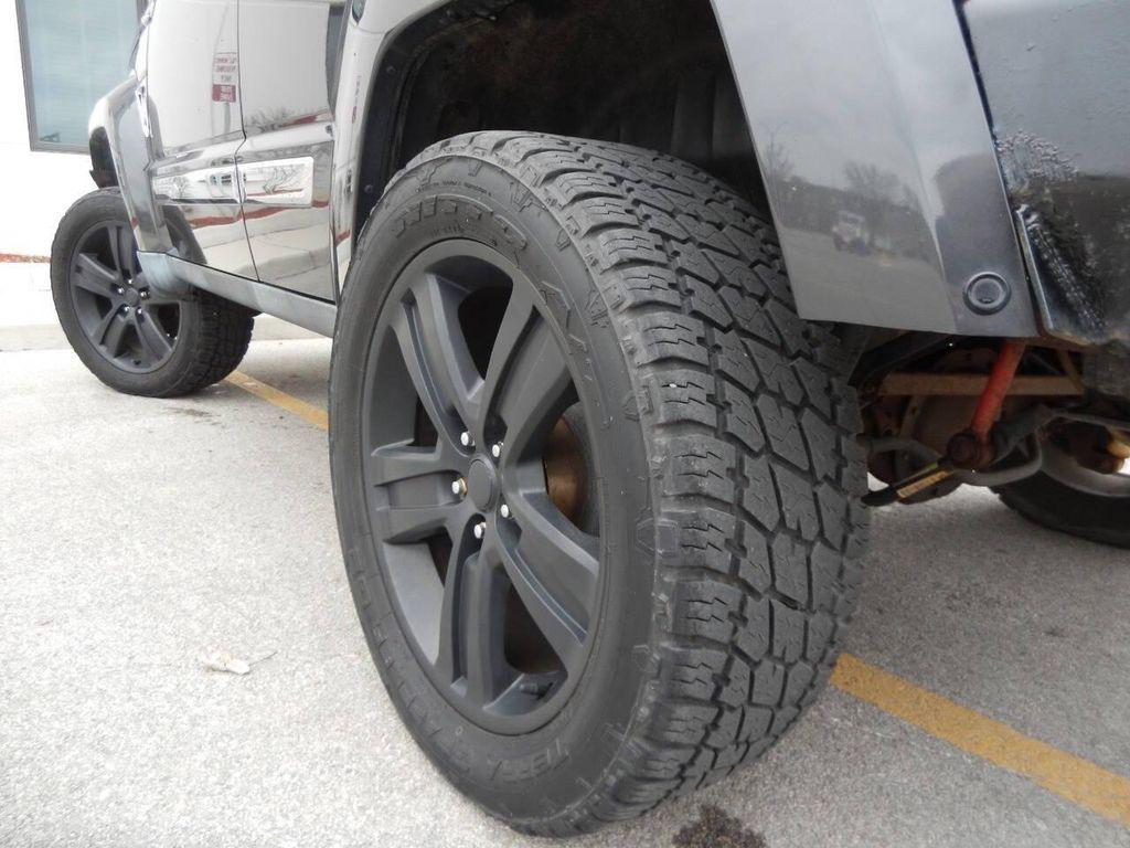 used 2011 Jeep Liberty car, priced at $9,995