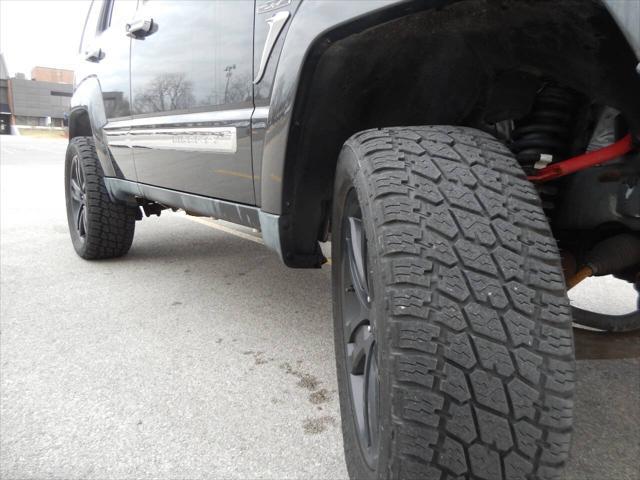 used 2011 Jeep Liberty car, priced at $11,995