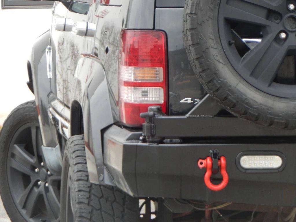 used 2011 Jeep Liberty car, priced at $9,995