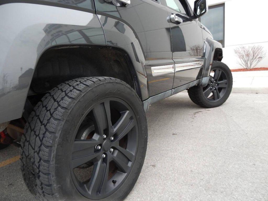 used 2011 Jeep Liberty car, priced at $9,995