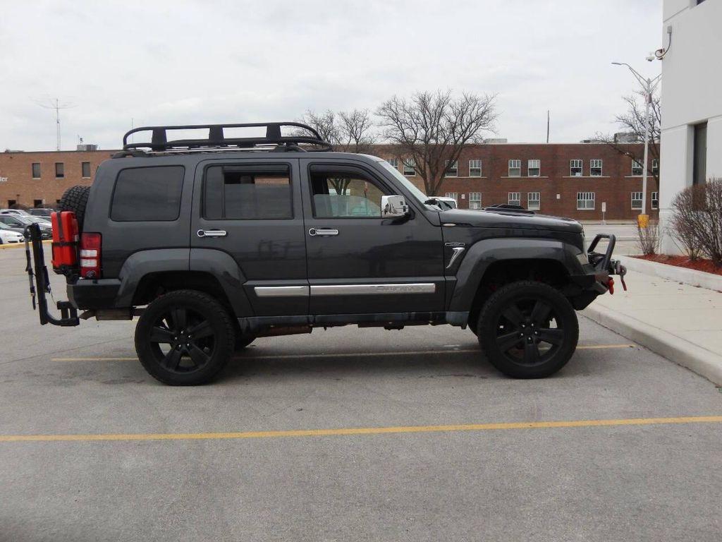 used 2011 Jeep Liberty car, priced at $9,995