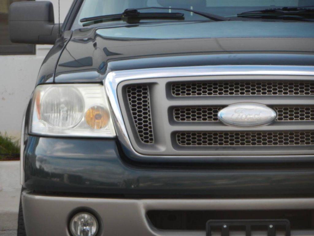 used 2006 Ford F-150 car, priced at $18,995