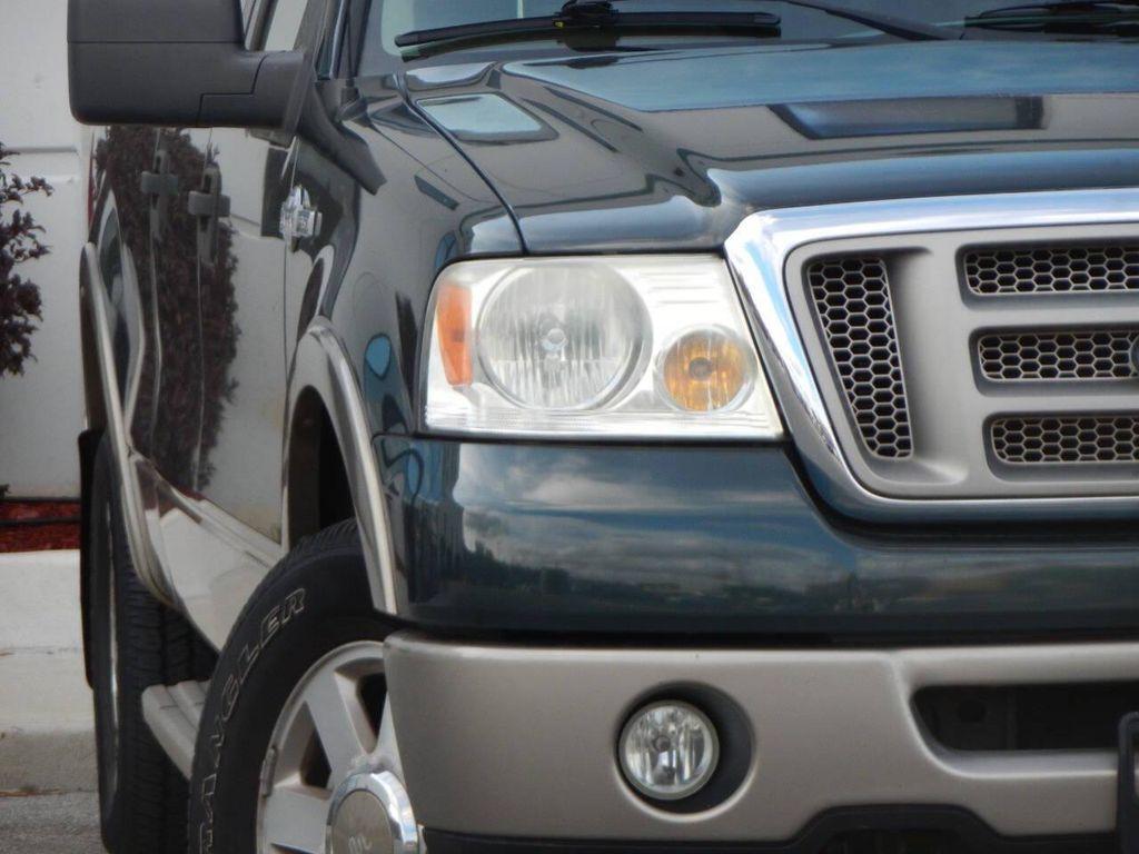 used 2006 Ford F-150 car, priced at $18,995