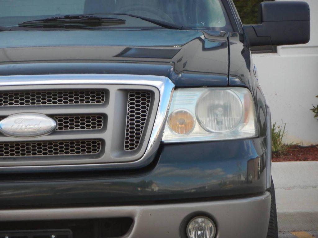 used 2006 Ford F-150 car, priced at $18,995