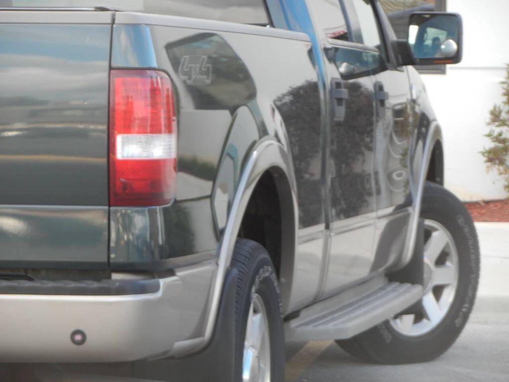 used 2006 Ford F-150 car, priced at $18,995