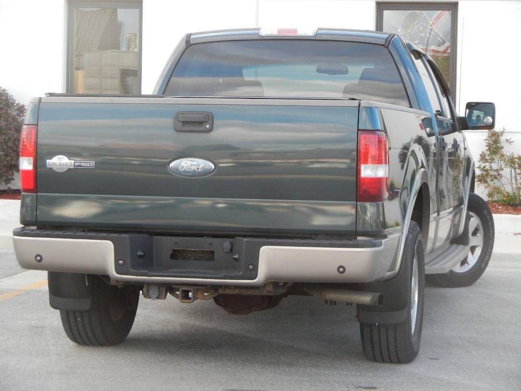 used 2006 Ford F-150 car, priced at $18,995