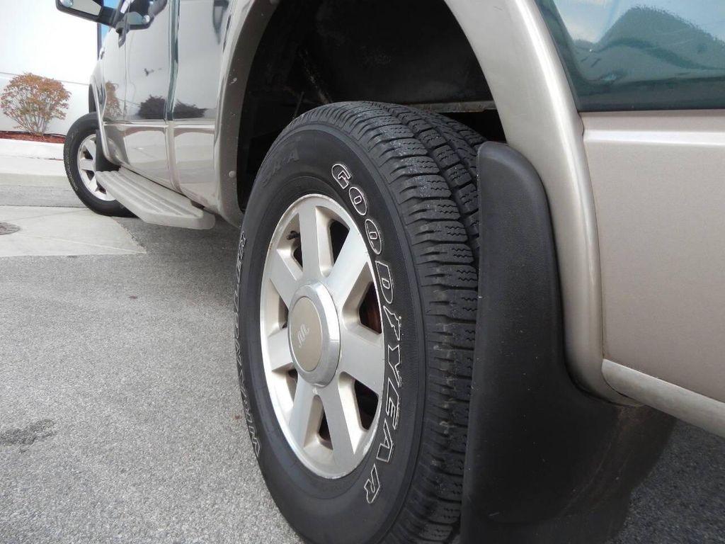 used 2006 Ford F-150 car, priced at $18,995
