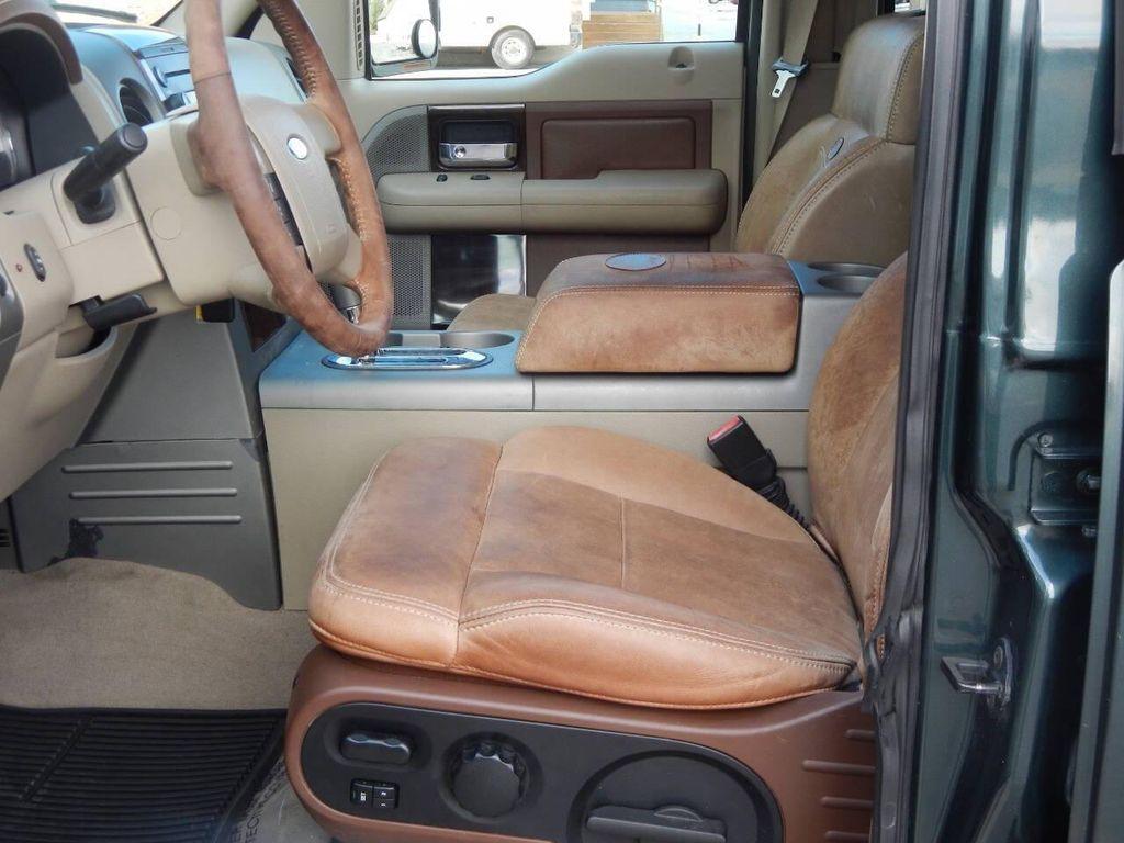 used 2006 Ford F-150 car, priced at $18,995