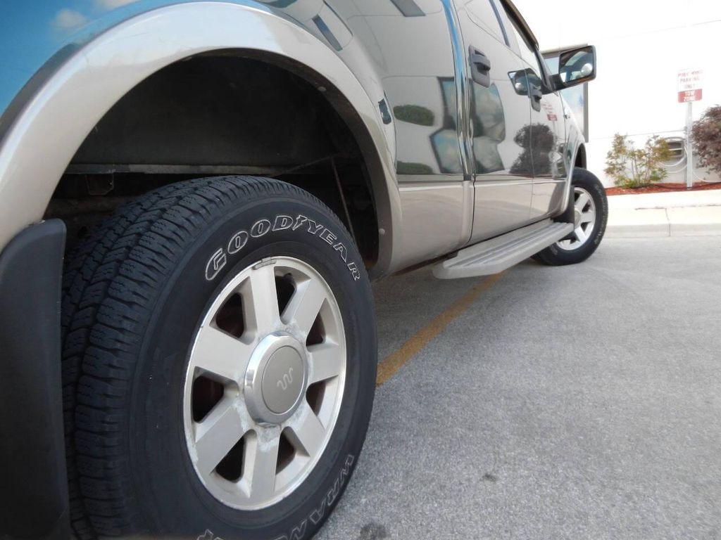 used 2006 Ford F-150 car, priced at $18,995