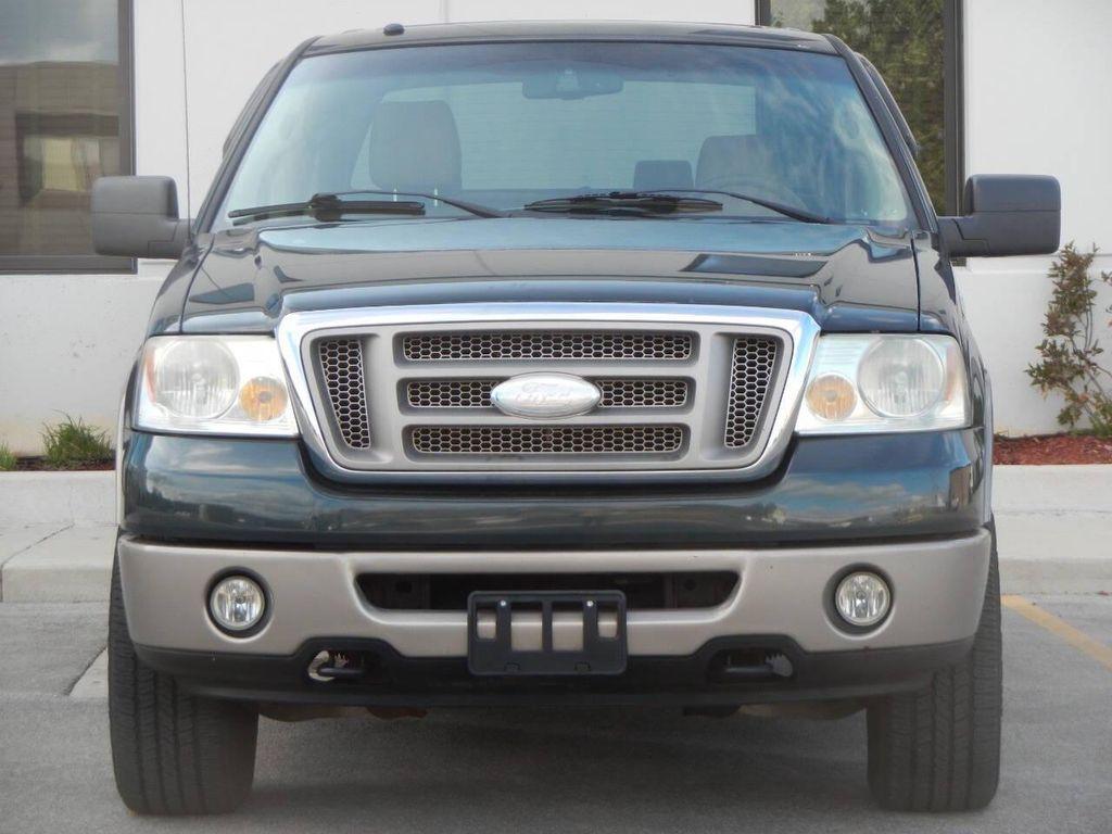 used 2006 Ford F-150 car, priced at $18,995