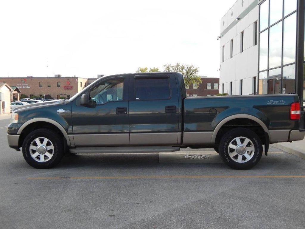 used 2006 Ford F-150 car, priced at $18,995