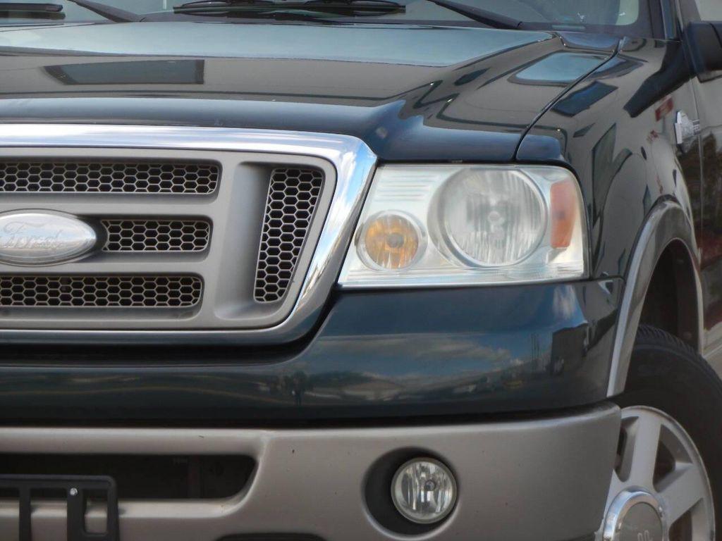 used 2006 Ford F-150 car, priced at $18,995