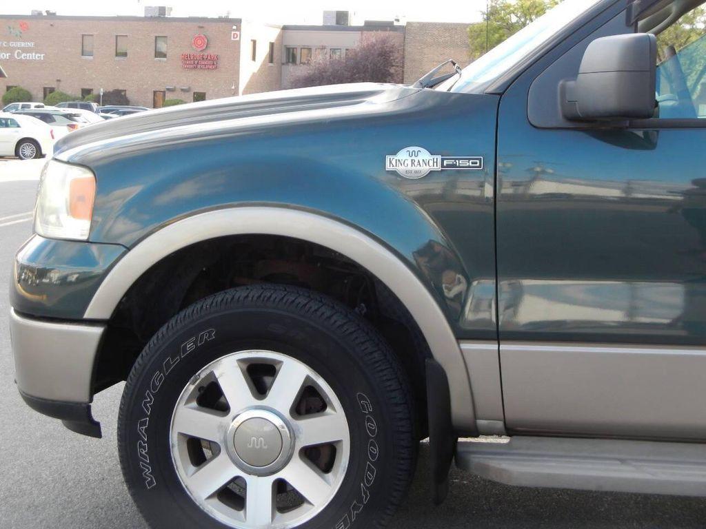 used 2006 Ford F-150 car, priced at $18,995