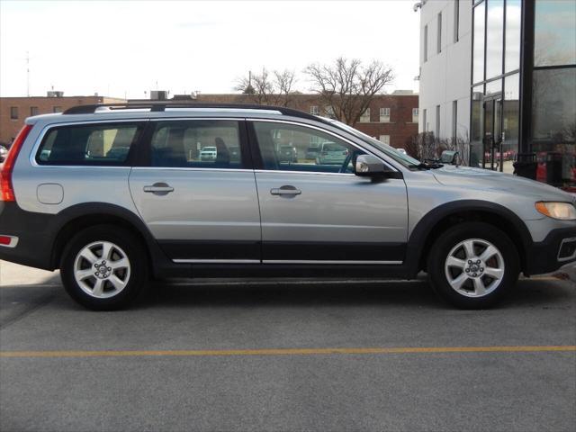 used 2010 Volvo XC70 car, priced at $10,995