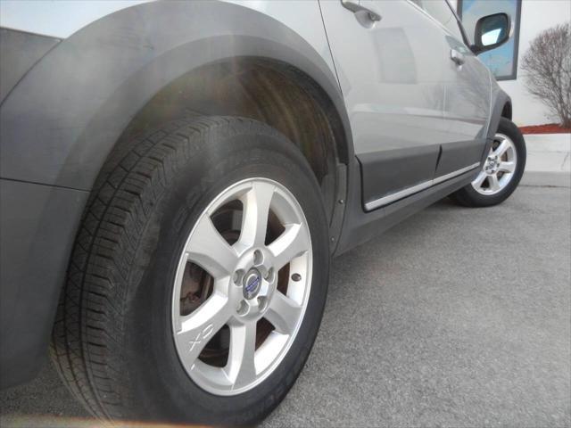 used 2010 Volvo XC70 car, priced at $10,995