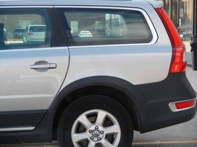 used 2010 Volvo XC70 car, priced at $10,995