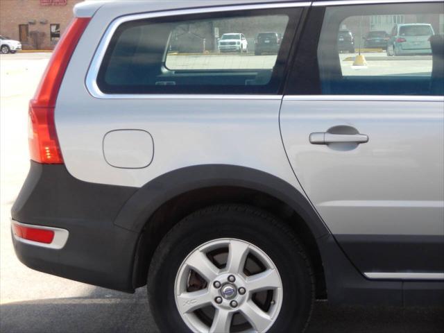 used 2010 Volvo XC70 car, priced at $10,995
