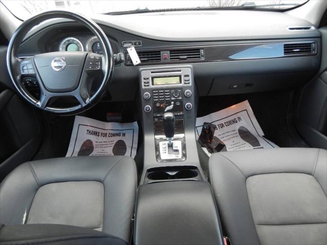 used 2010 Volvo XC70 car, priced at $10,995