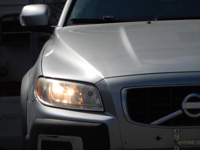 used 2010 Volvo XC70 car, priced at $10,995