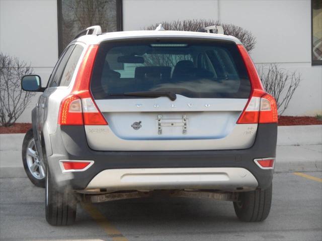 used 2010 Volvo XC70 car, priced at $10,995