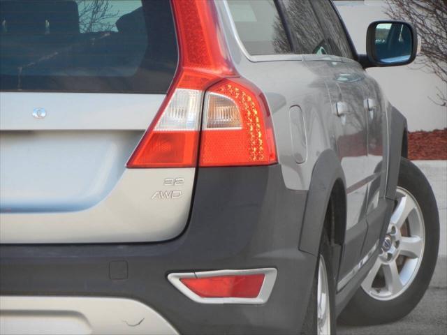 used 2010 Volvo XC70 car, priced at $10,995