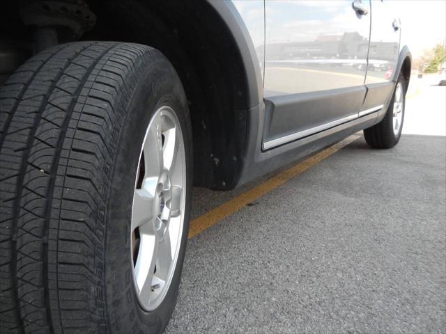 used 2010 Volvo XC70 car, priced at $10,995
