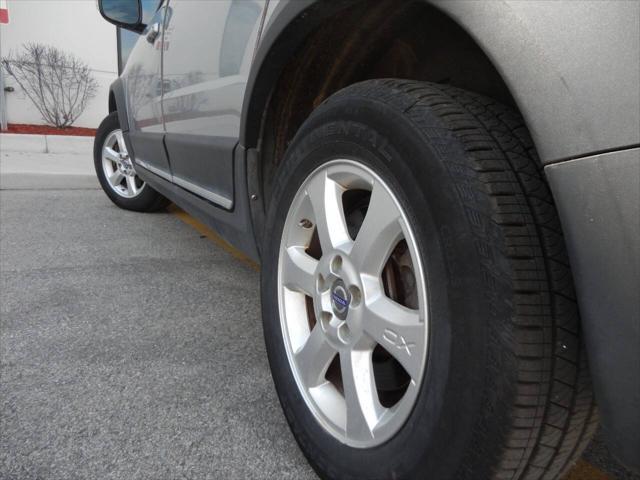 used 2010 Volvo XC70 car, priced at $10,995