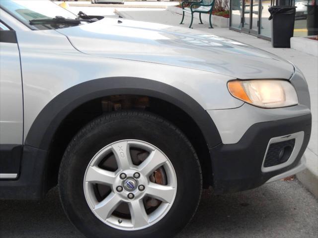 used 2010 Volvo XC70 car, priced at $10,995