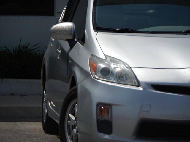 used 2011 Toyota Prius car, priced at $11,995