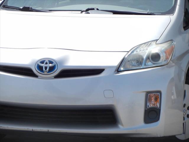 used 2011 Toyota Prius car, priced at $11,995