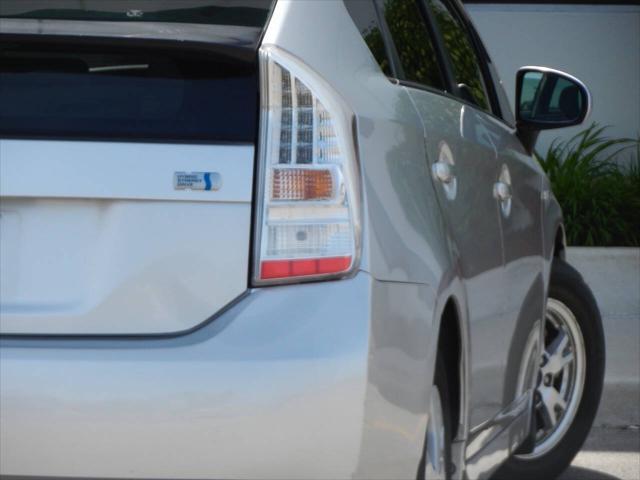 used 2011 Toyota Prius car, priced at $11,995