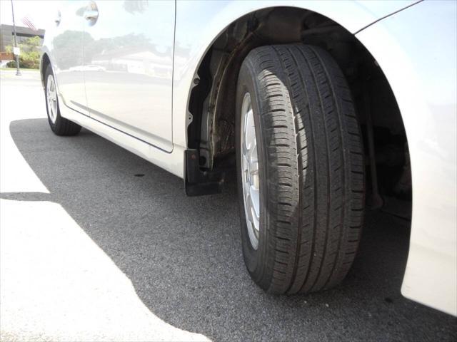 used 2011 Toyota Prius car, priced at $11,995