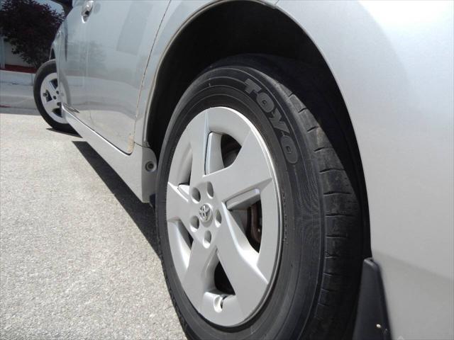 used 2011 Toyota Prius car, priced at $11,995