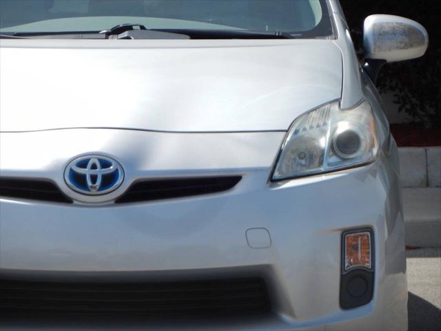used 2011 Toyota Prius car, priced at $11,995