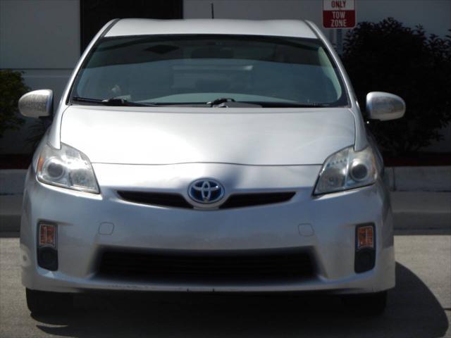 used 2011 Toyota Prius car, priced at $11,995