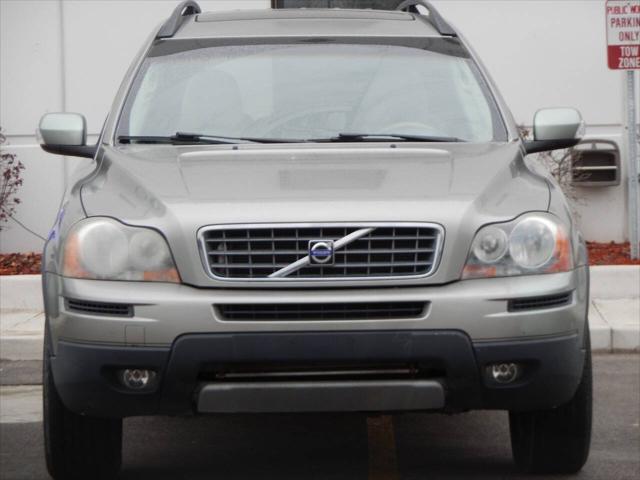 used 2008 Volvo XC90 car, priced at $8,995