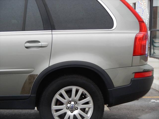 used 2008 Volvo XC90 car, priced at $8,995