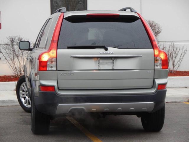 used 2008 Volvo XC90 car, priced at $8,995